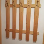 Haus Christian Appartement *