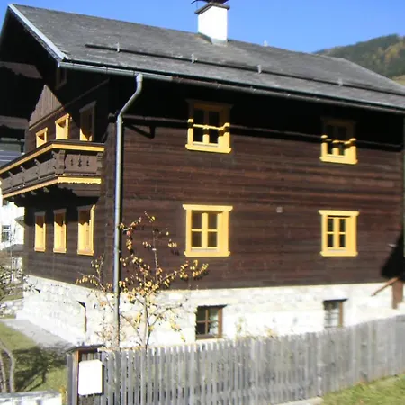 Appartamento Haus Christian Kleinarl