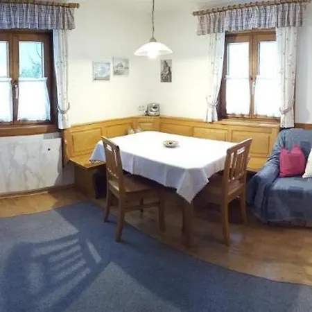 Haus Christian Apartament