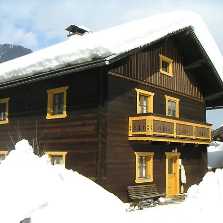 Appartamento Haus Christian Kleinarl