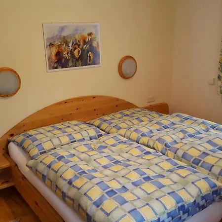Appartamento Haus Christian