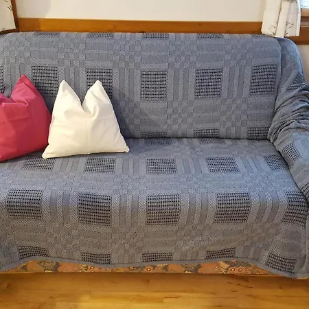 Appartamento Haus Christian