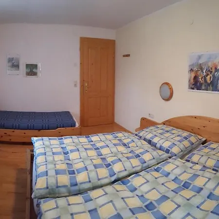 Appartamento Haus Christian
