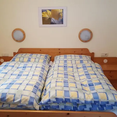 Haus Christian Appartamento *