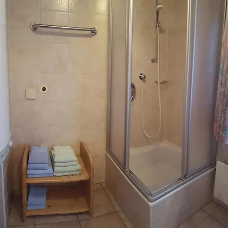 Haus Christian アパート