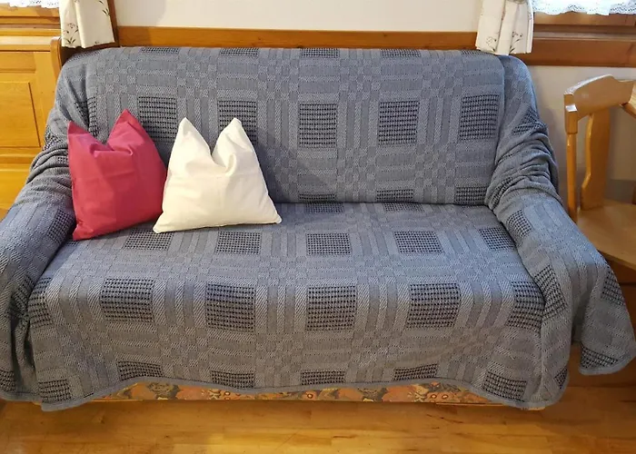 Appartamento Haus Christian