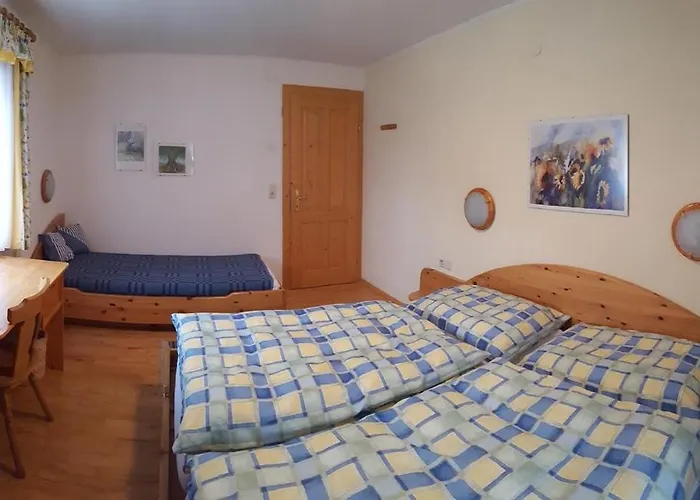 Appartamento Haus Christian