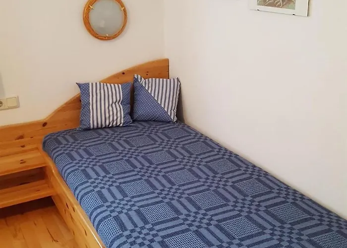 Haus Christian Appartamento Kleinarl
